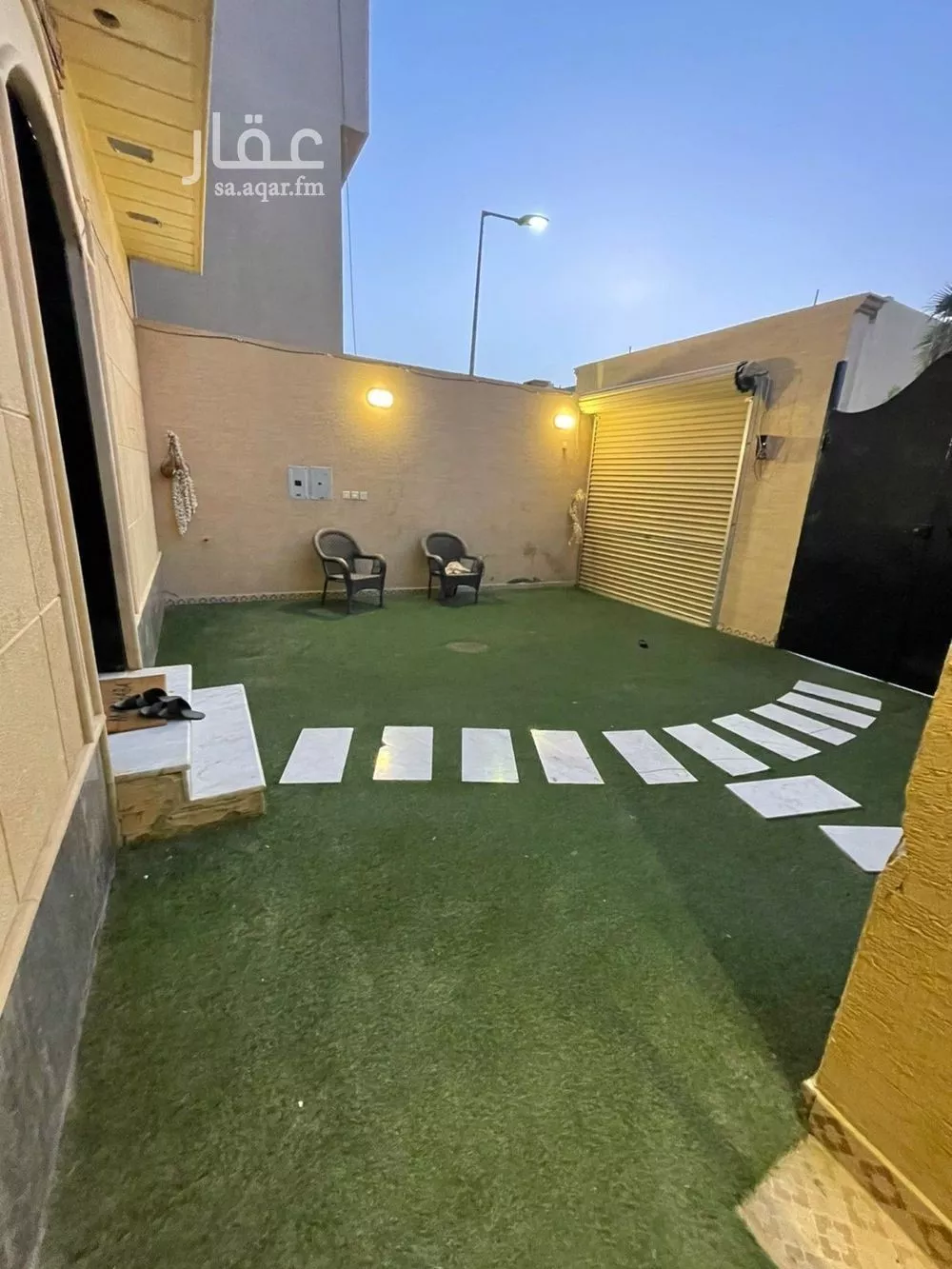 4 bedroom villa in Al Yasmin, Riyadh 9