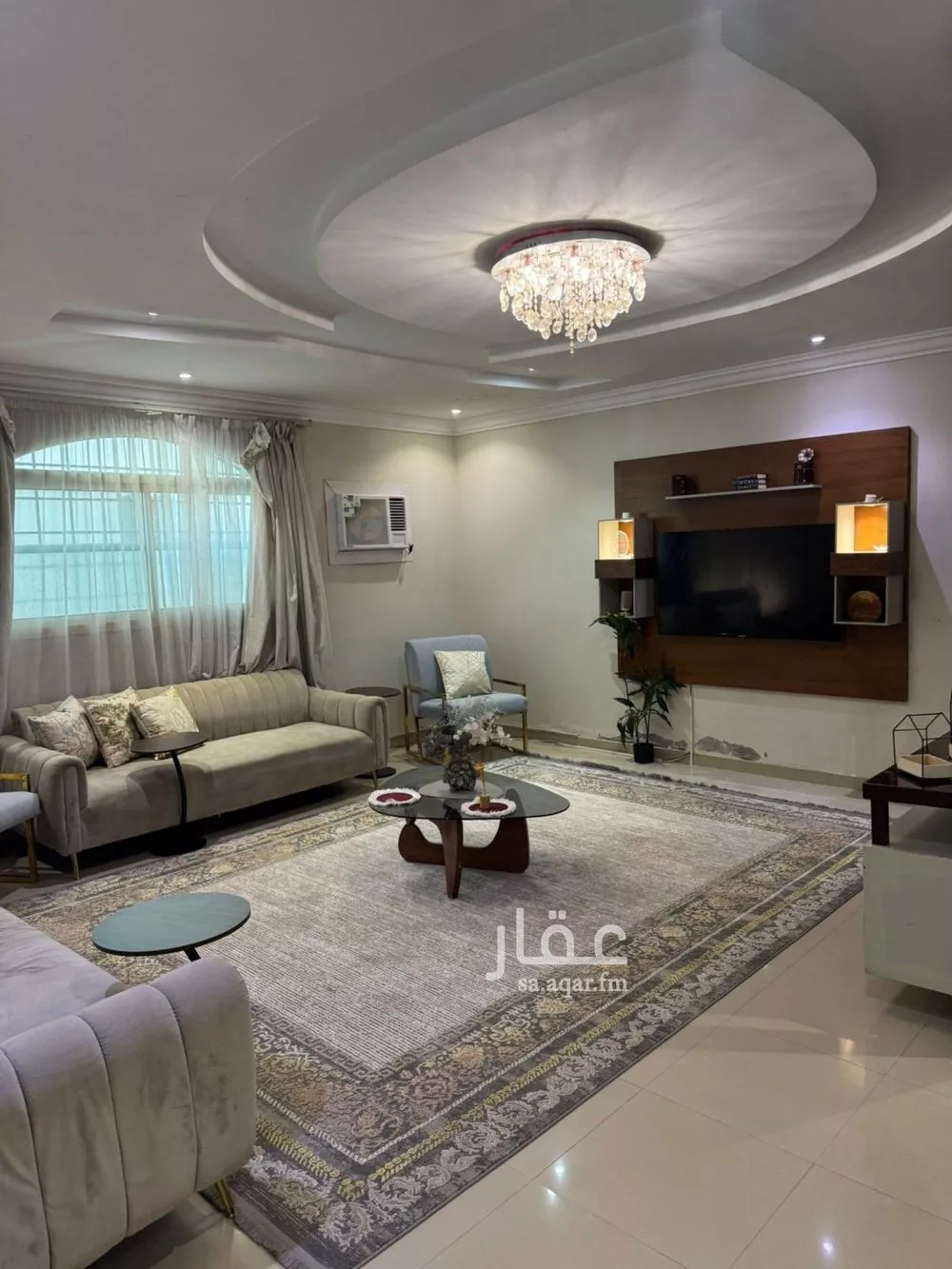 4 bedroom villa in Al Yasmin, Riyadh 10