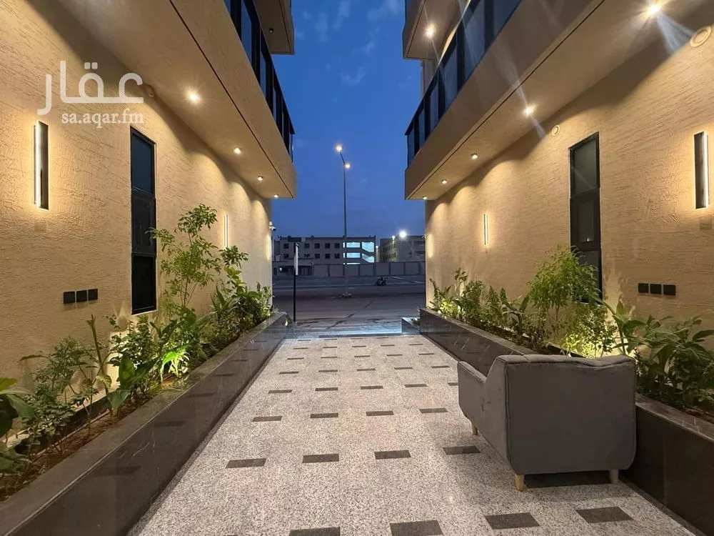 3 bedroom apartment in Al Mahdiyyah 26