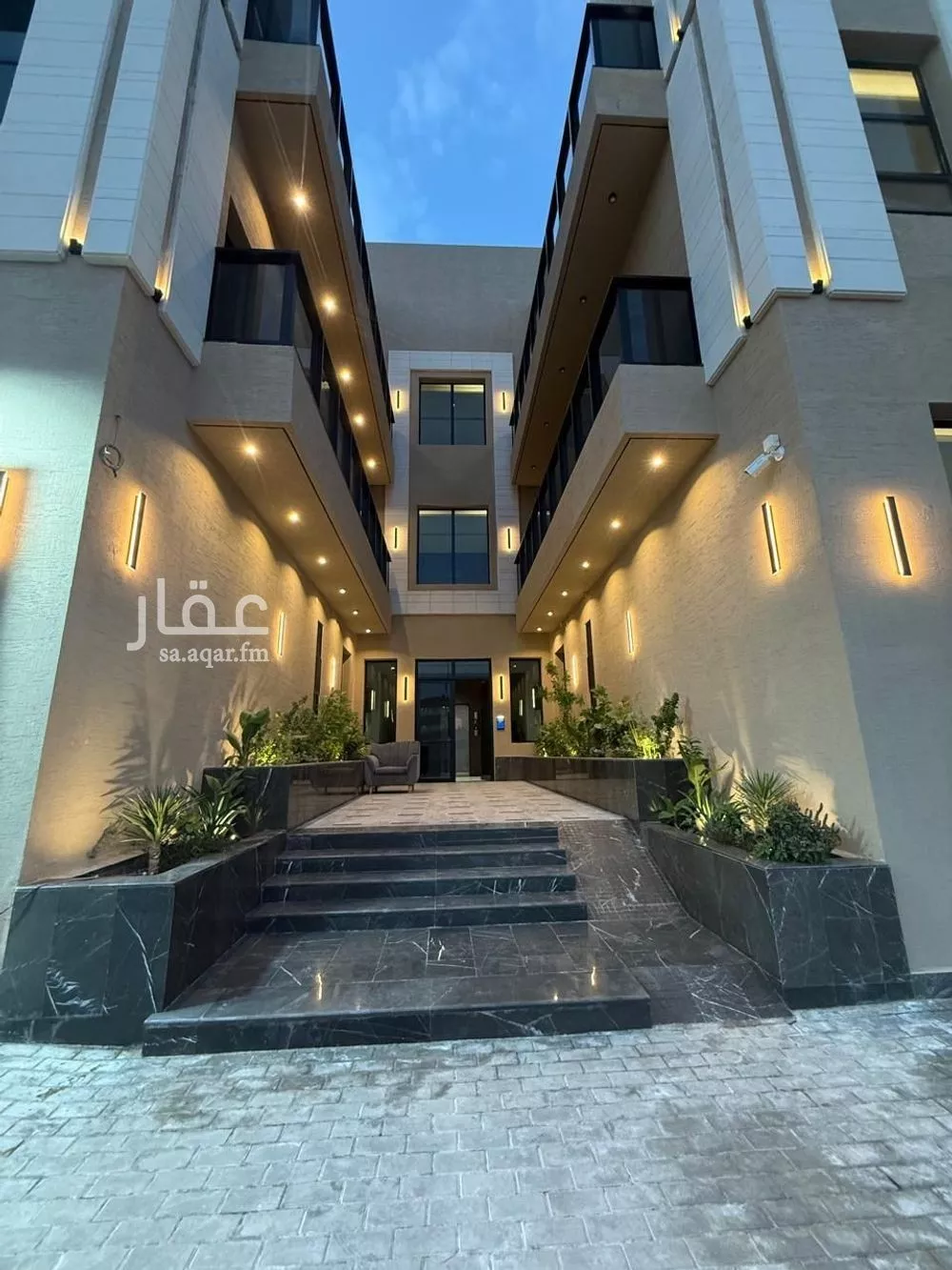 3 bedroom apartment in Al Mahdiyyah 6
