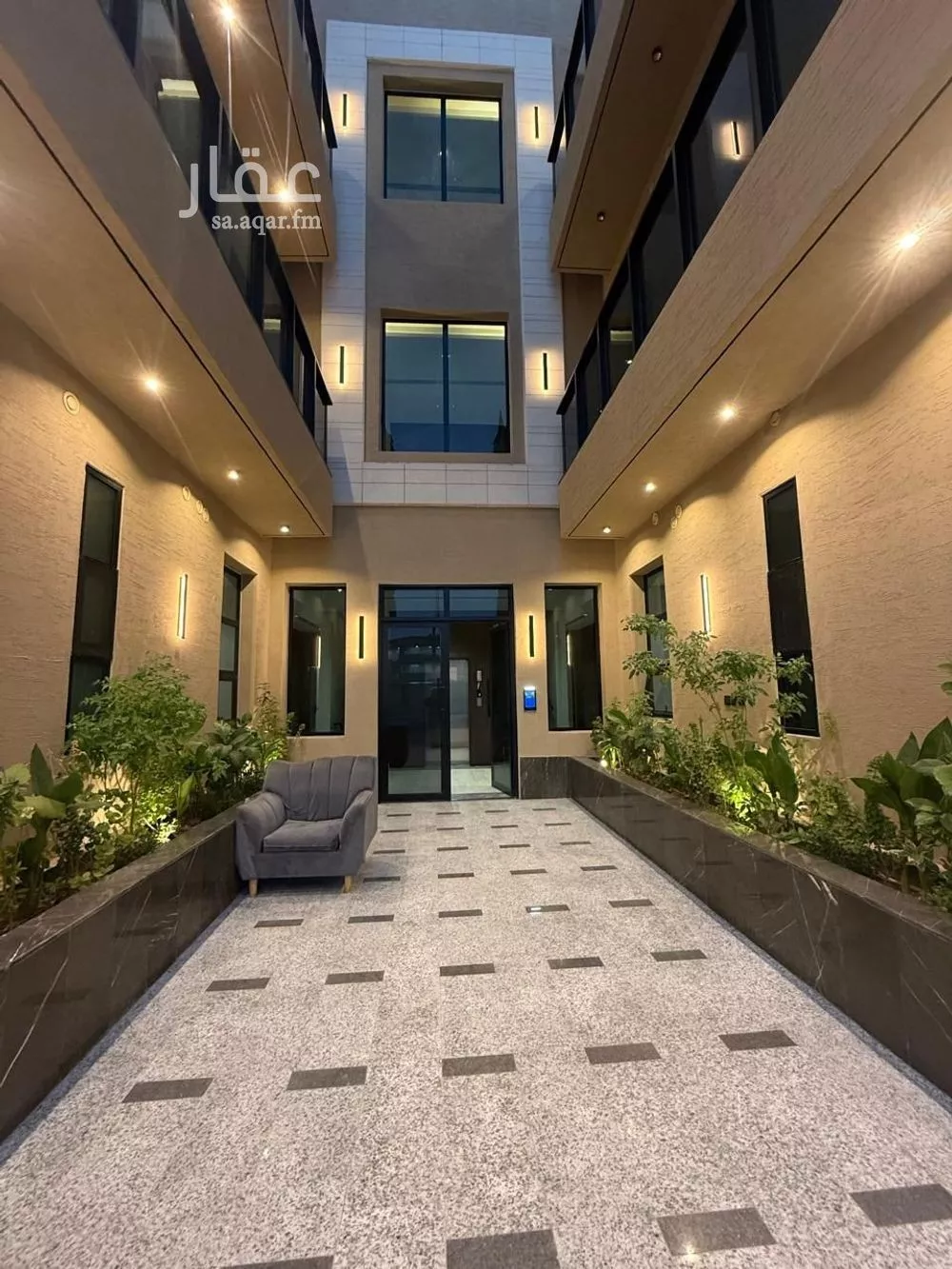 3 bedroom apartment in Al Mahdiyyah 7