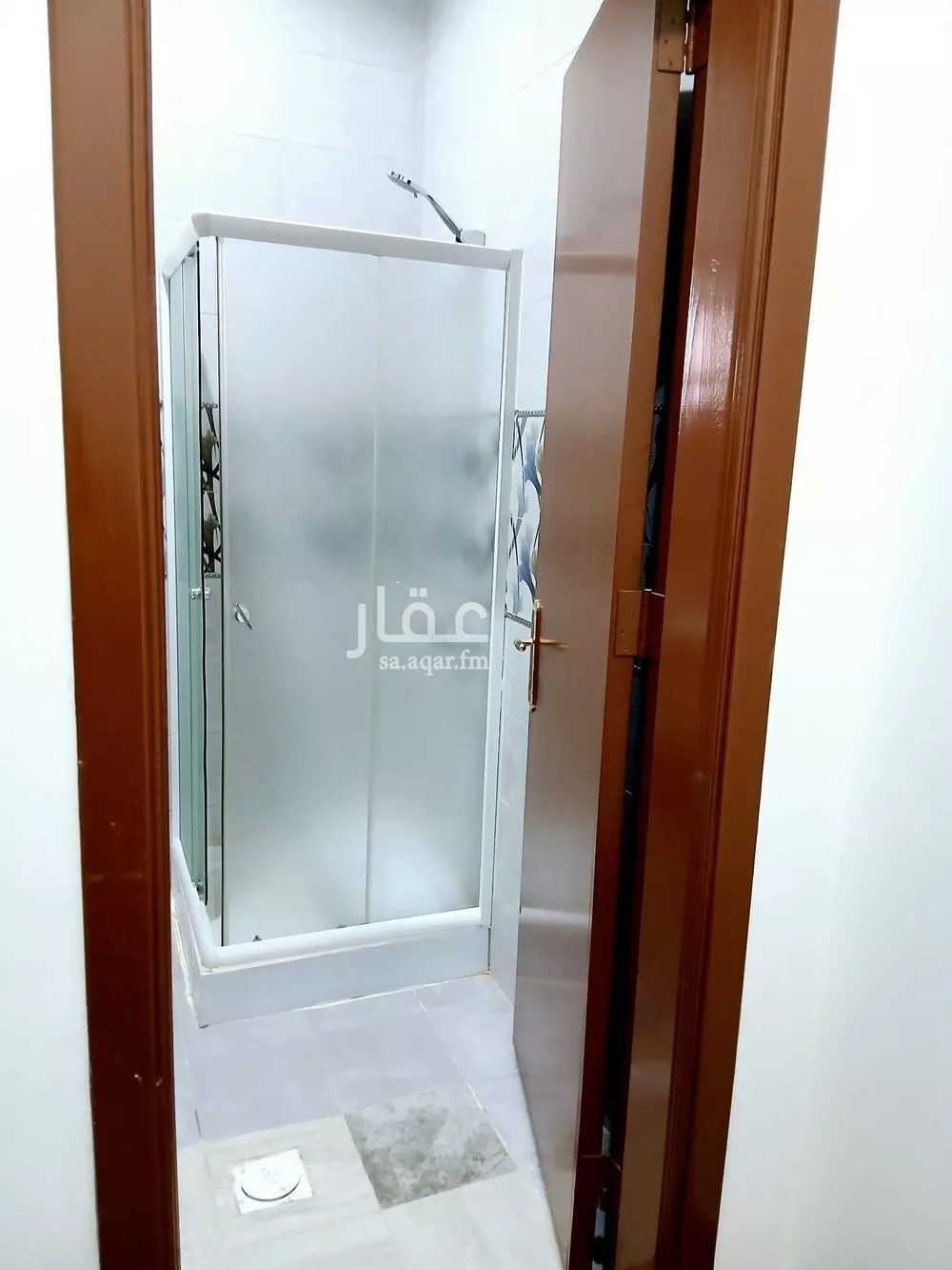 شقة 1 غرف في الملز 9