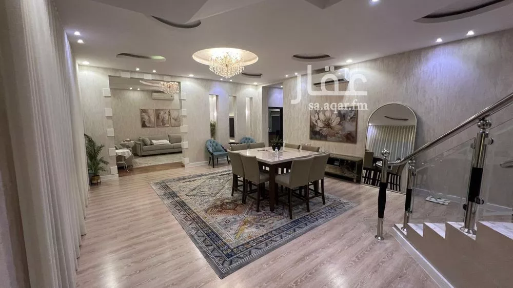 12 bedroom villa in Al Aridh 3