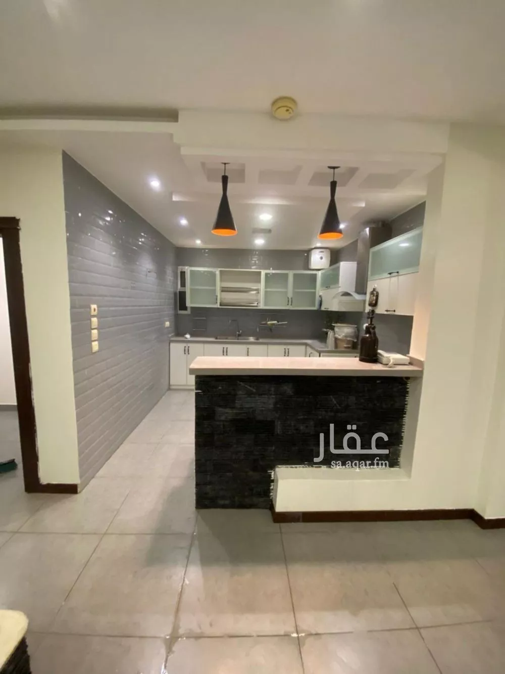 3 bedroom apartment in Ishbiliyah, Riyadh 12