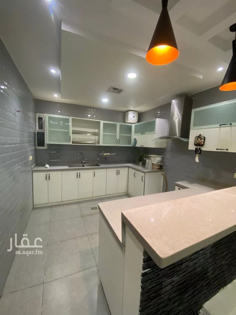 3 bedroom apartment in Ishbiliyah, Riyadh 6