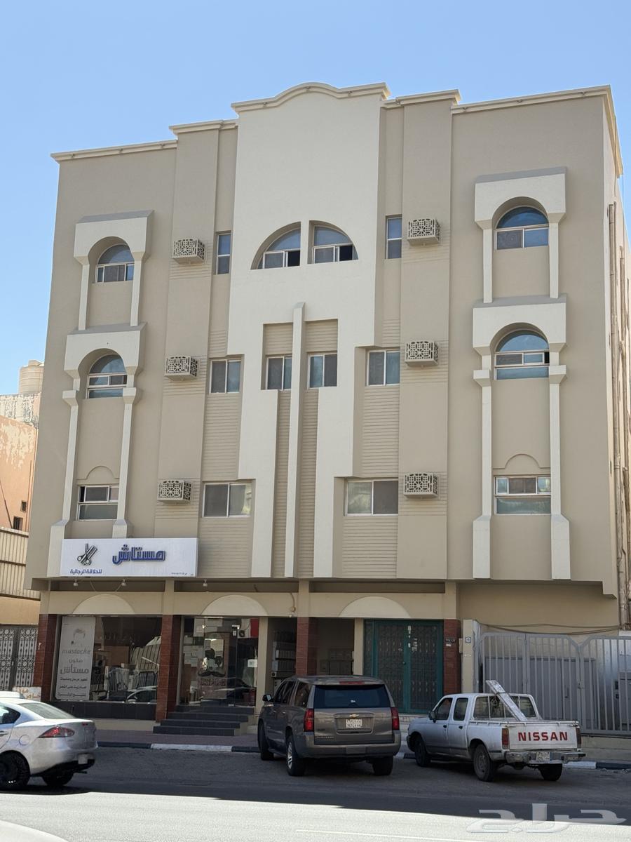 2 bedroom apartment in Al Khalidiyyah 7
