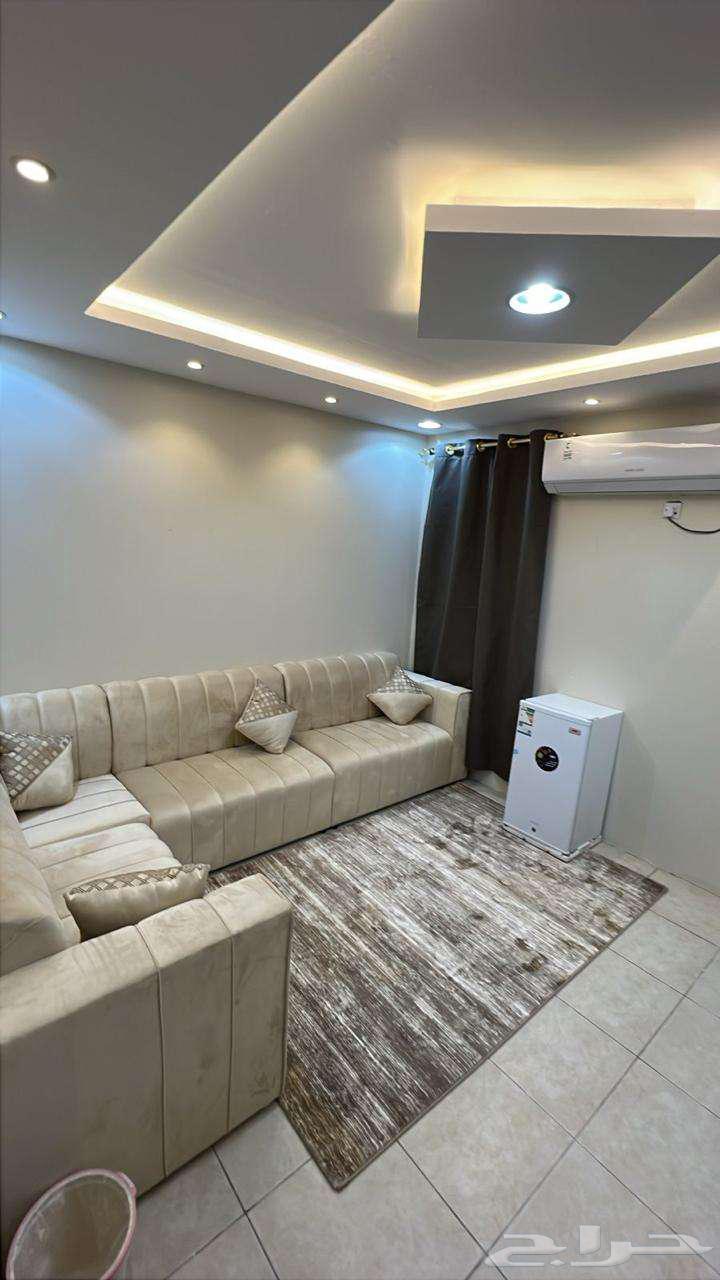 شقة 35 غرف في طيبة 9