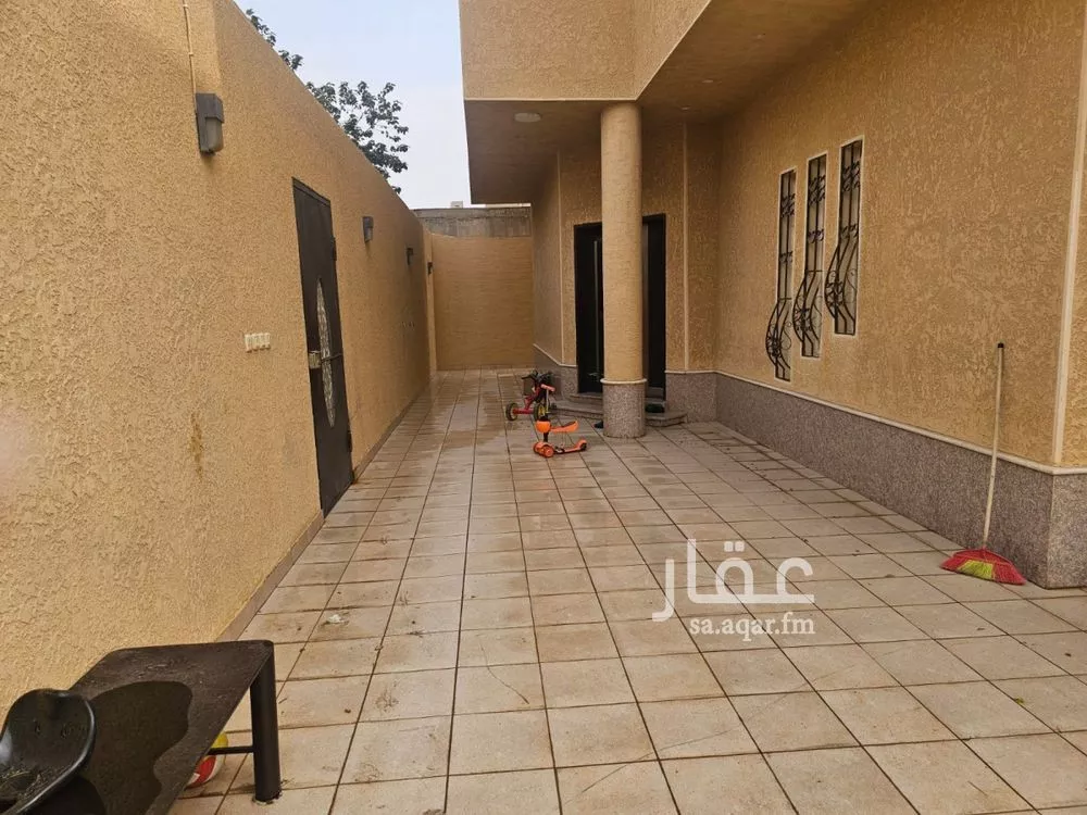 فيلا 6 غرف في طويق 2