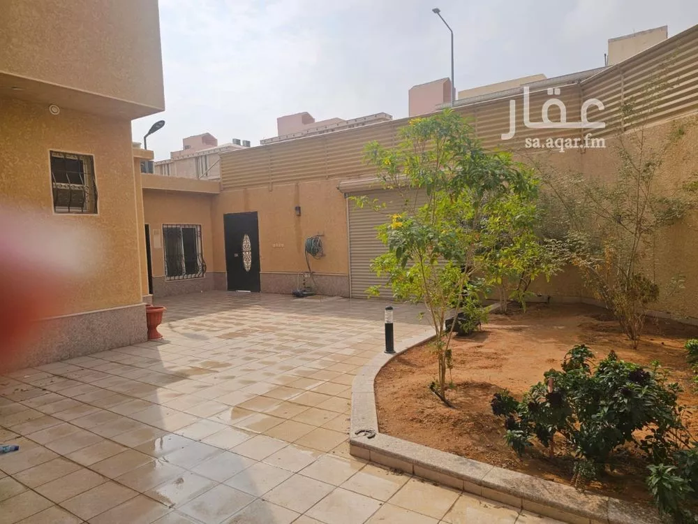 فيلا 6 غرف في طويق 6