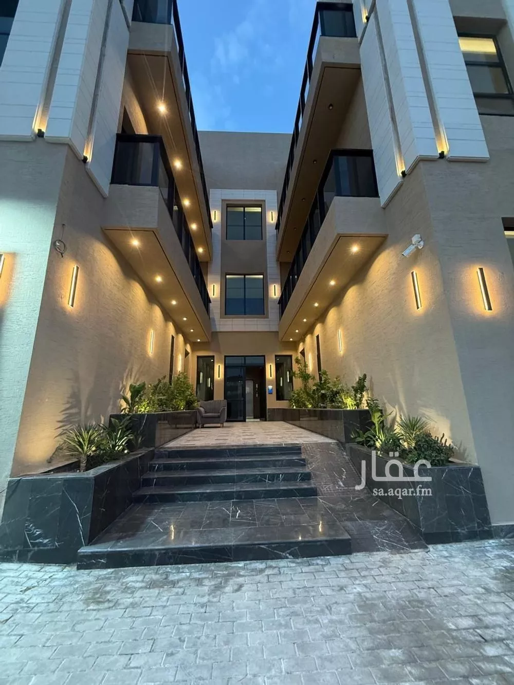 3 bedroom apartment in Al Mahdiyyah 6
