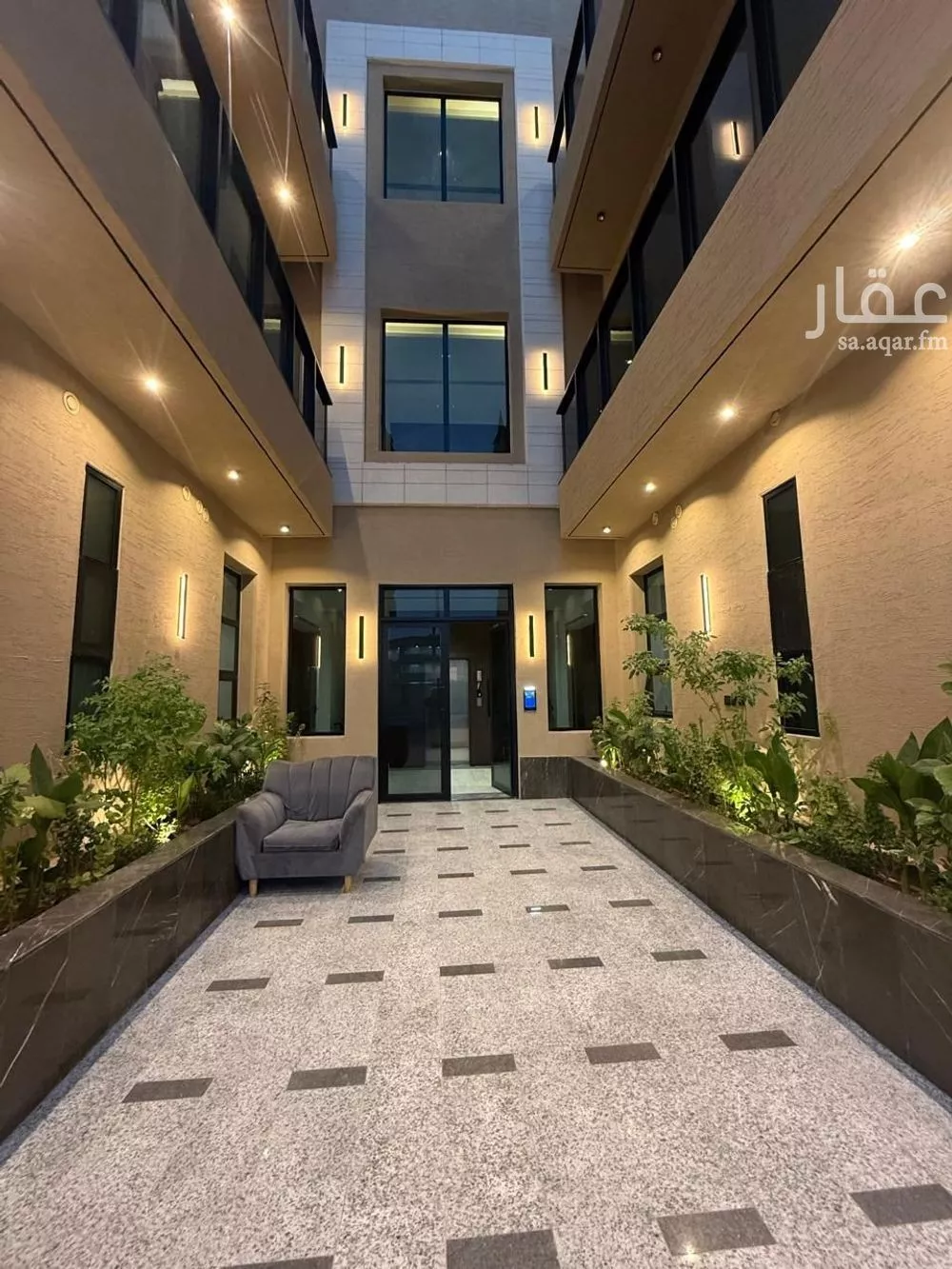 3 bedroom apartment in Al Mahdiyyah 7