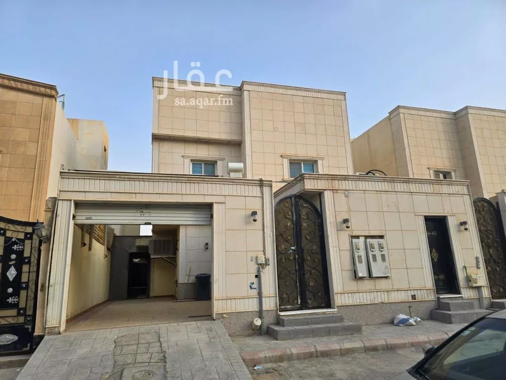 فيلا 3 غرف في العارض 3