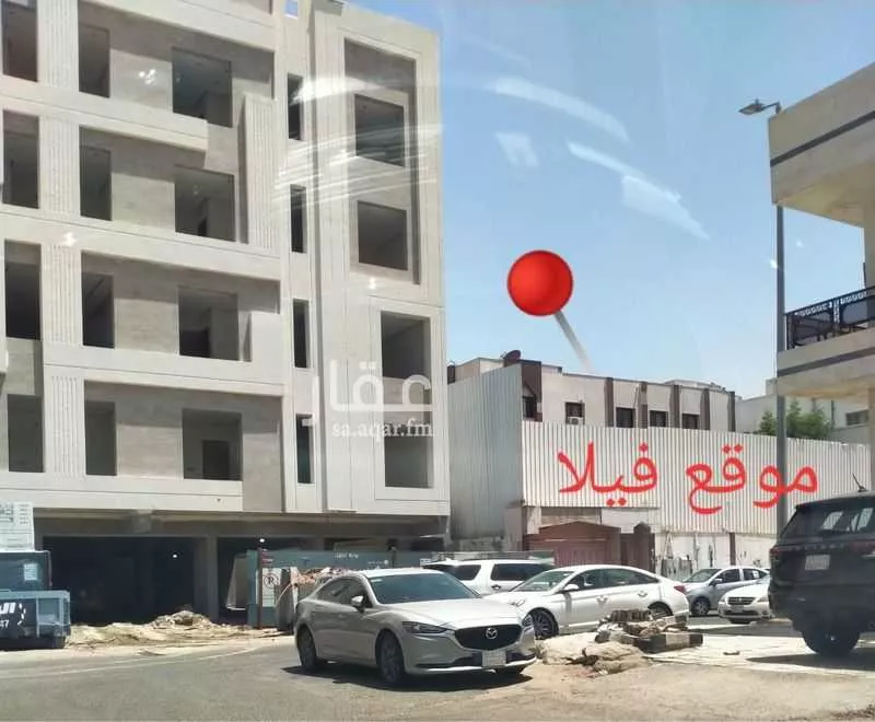 فيلا 13 غرف في الرحاب 3