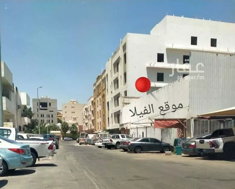 فيلا 13 غرف في الرحاب 4