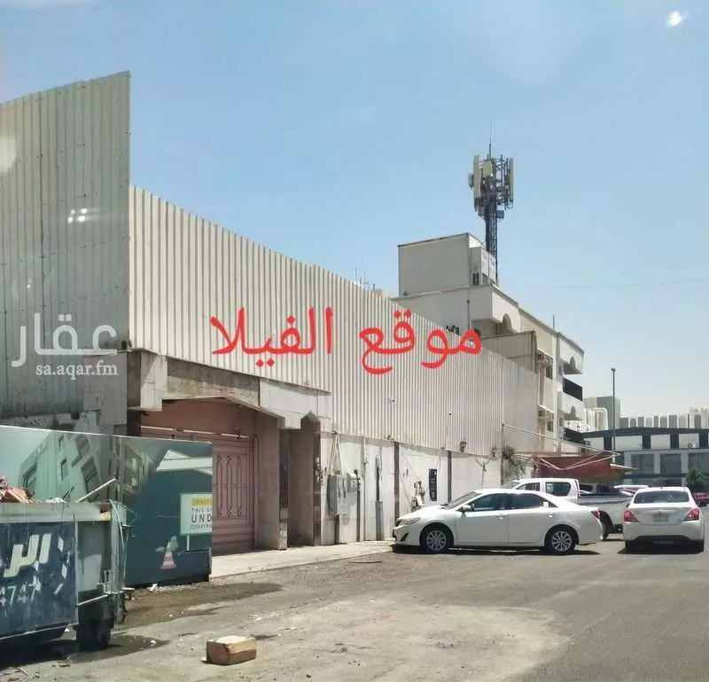 فيلا 13 غرف في الرحاب 6