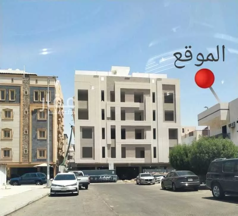 فيلا 13 غرف في الرحاب 8