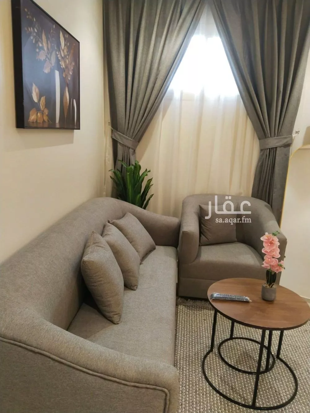 1 bedroom apartment in Al Aqiq 2