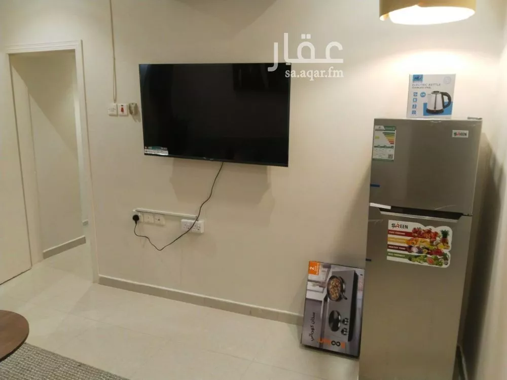 1 bedroom apartment in Al Aqiq 12