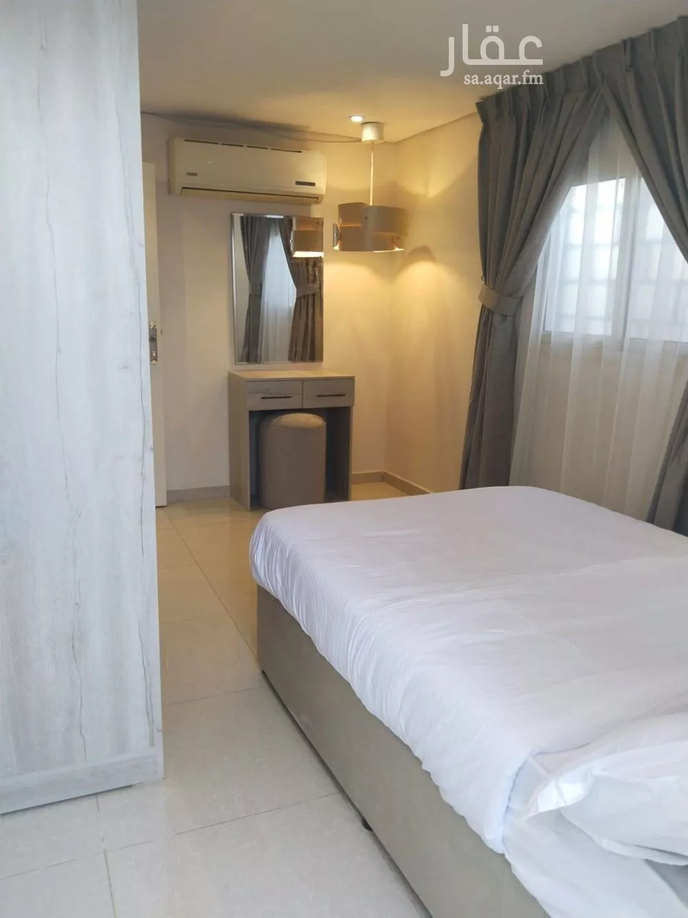 1 bedroom apartment in Al Aqiq 13