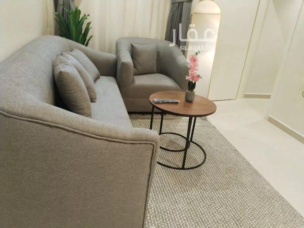 1 bedroom apartment in Al Aqiq 14