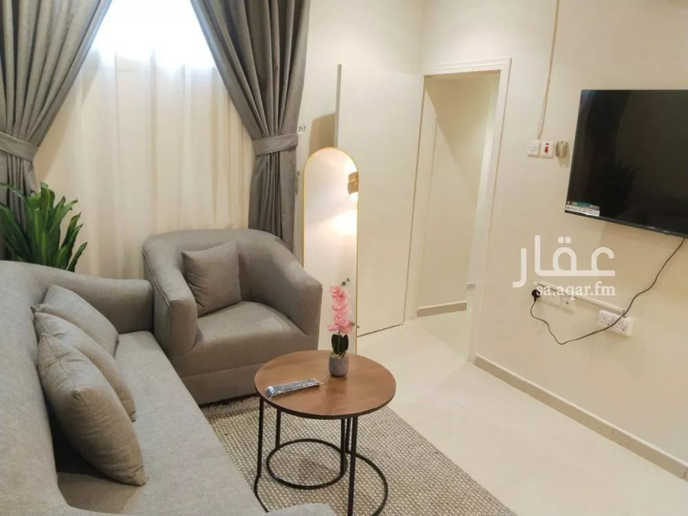 1 bedroom apartment in Al Aqiq 15