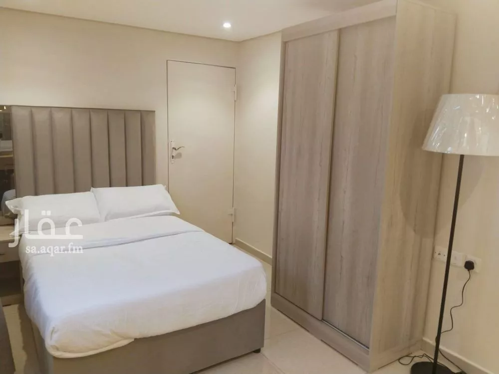 1 bedroom apartment in Al Aqiq 4