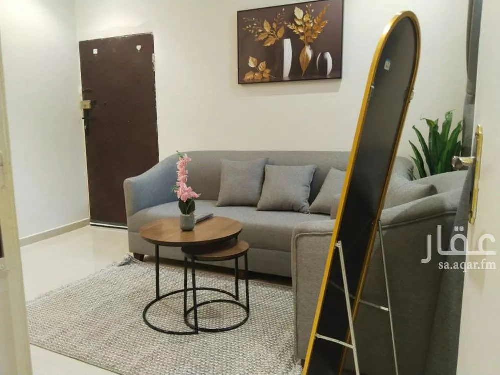 1 bedroom apartment in Al Aqiq 6