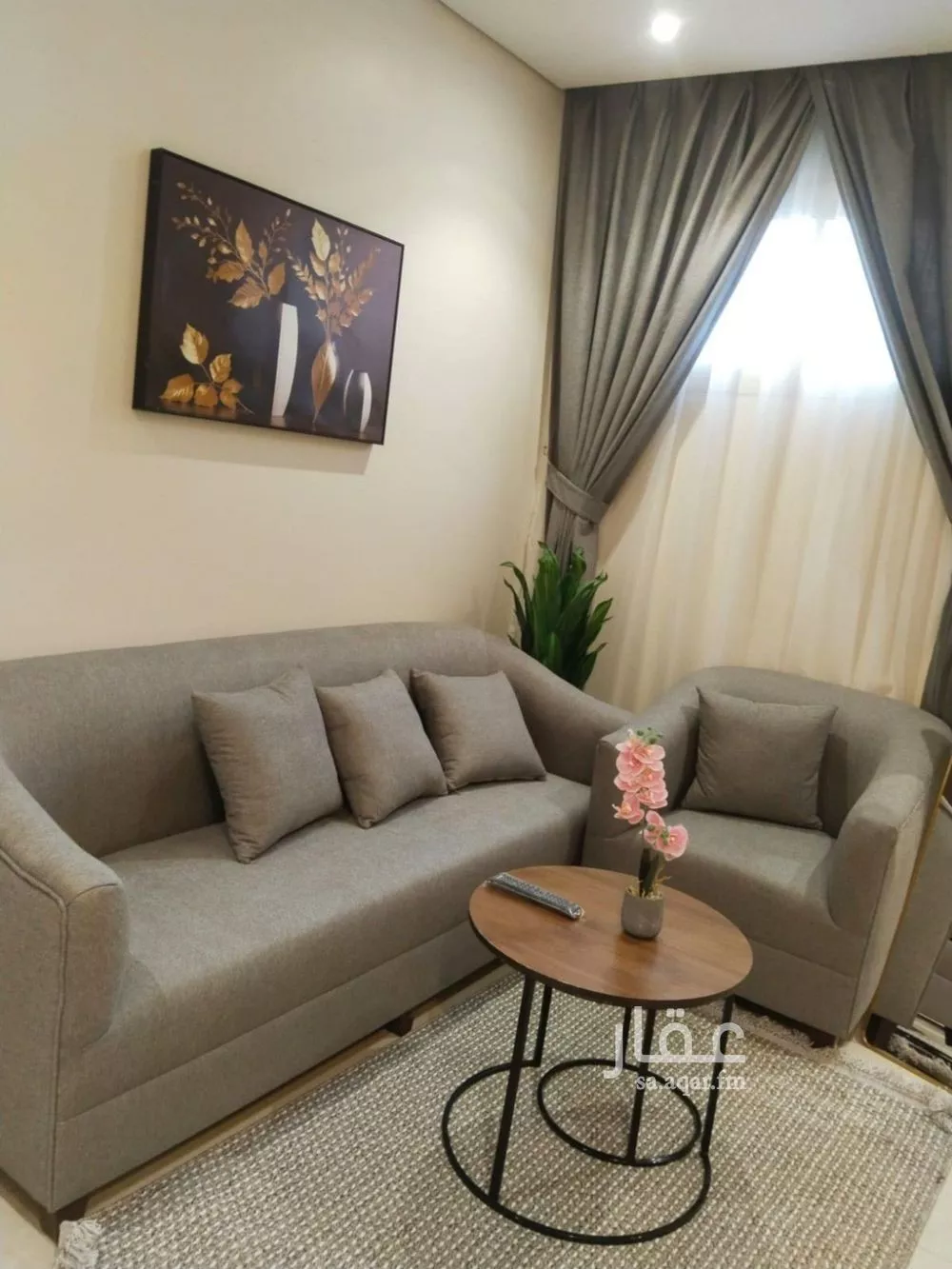 1 bedroom apartment in Al Aqiq 7