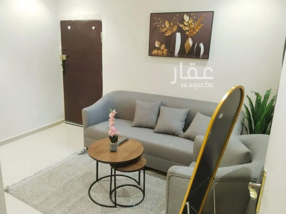 1 bedroom apartment in Al Aqiq 8
