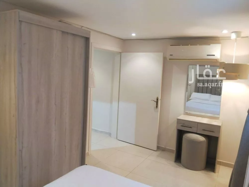 1 bedroom apartment in Al Aqiq 10