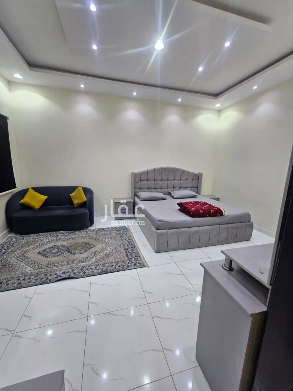 1 bedroom apartment in Al Wadi 2
