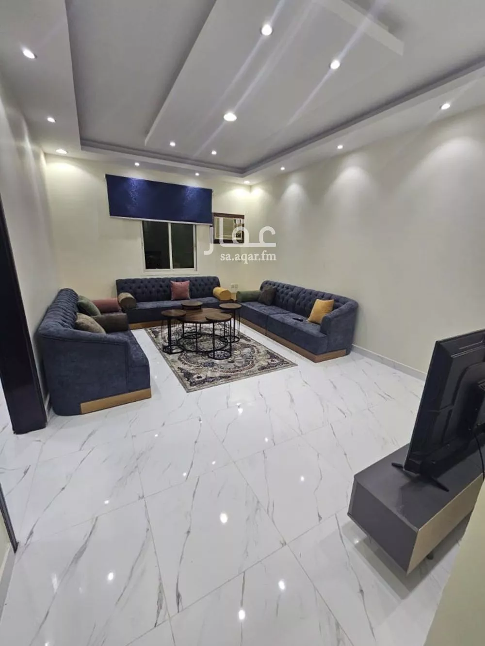 1 bedroom apartment in Al Wadi 3