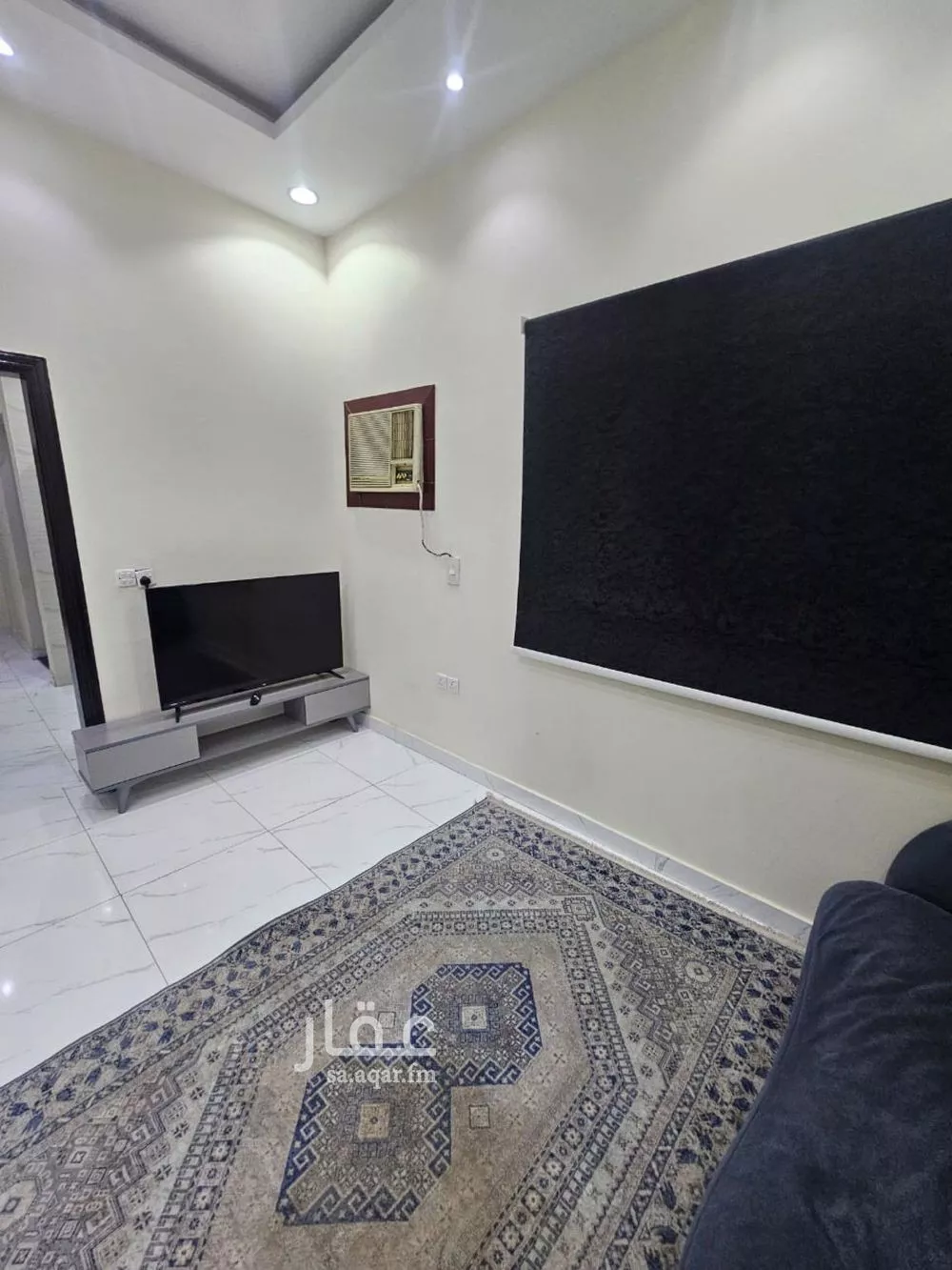 1 bedroom apartment in Al Wadi 4