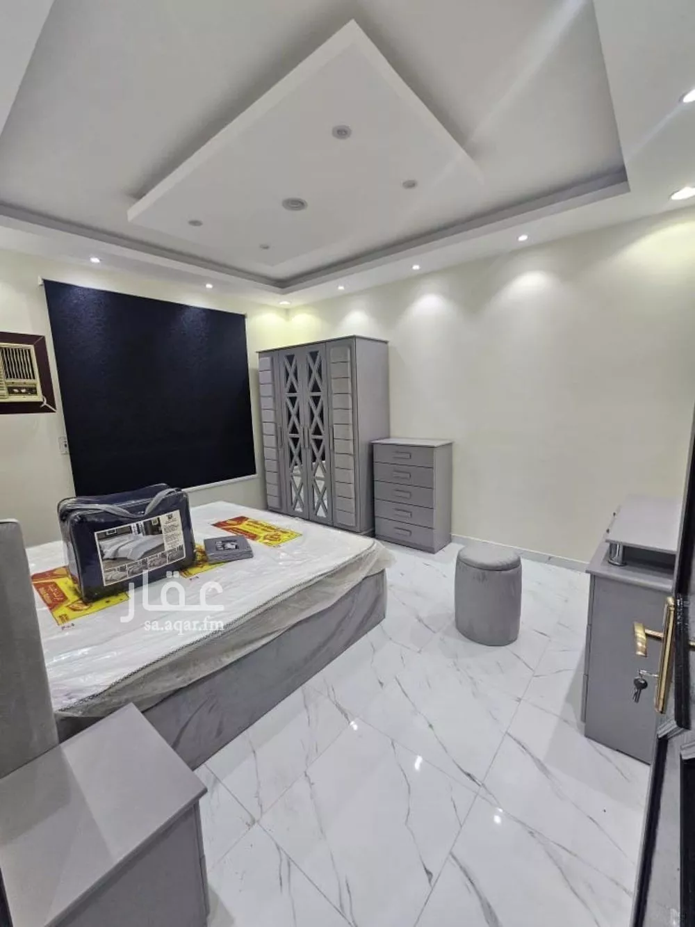 1 bedroom apartment in Al Wadi 5