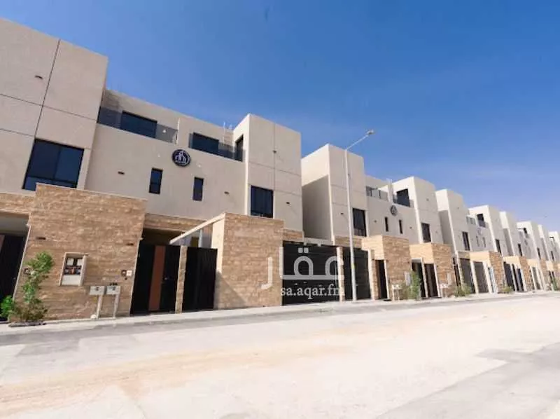 3 bedroom villa in Al Rimal 2