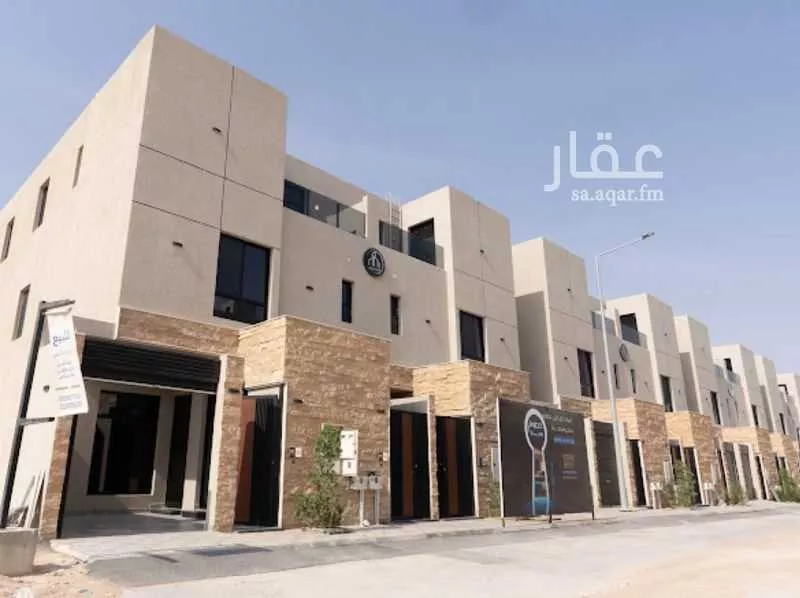 3 bedroom villa in Al Rimal 3