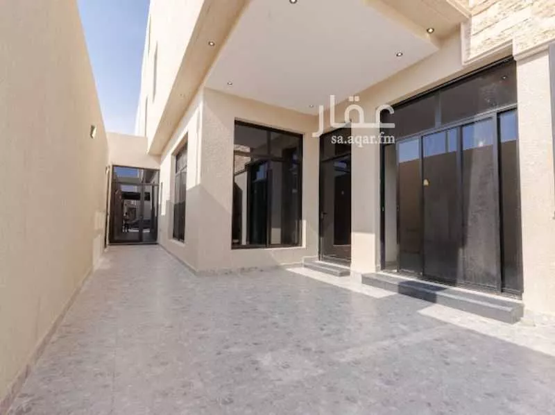 3 bedroom villa in Al Rimal 5