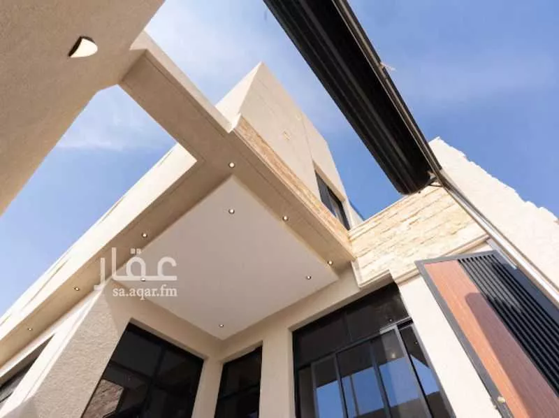 3 bedroom villa in Al Rimal 7