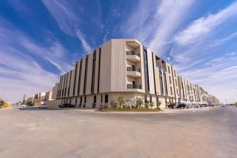 4 bedroom villa in Al Rimal 2