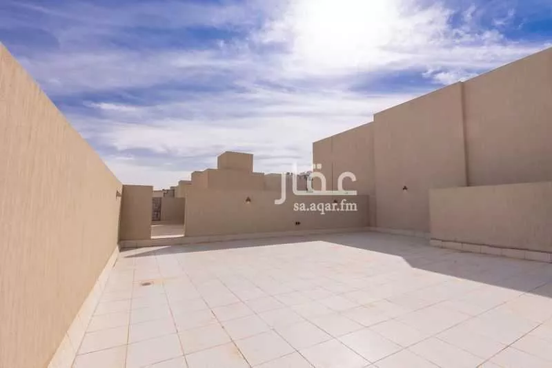 4 bedroom villa in Al Rimal 21