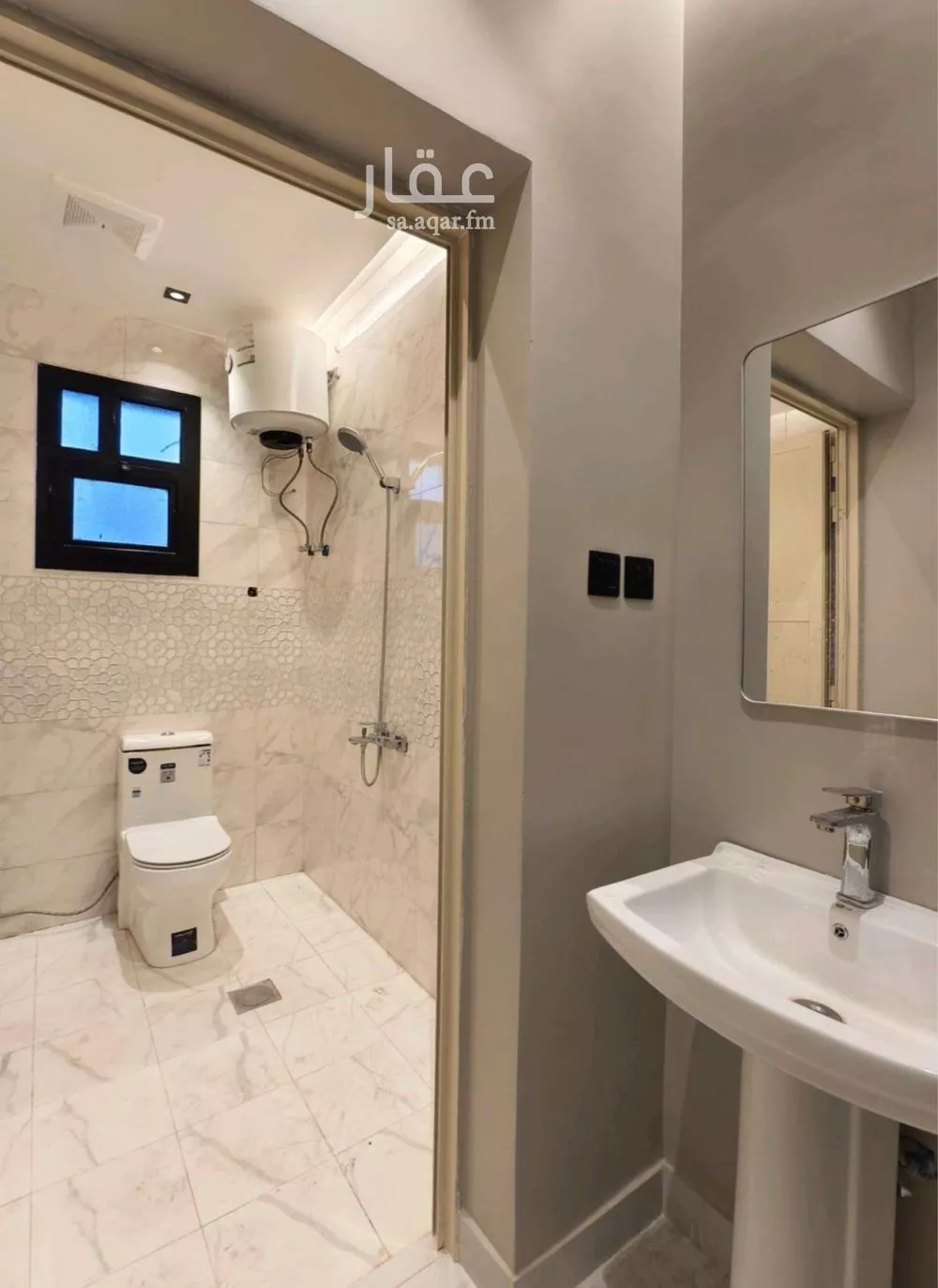 1 bedroom apartment in Al Malqa 8