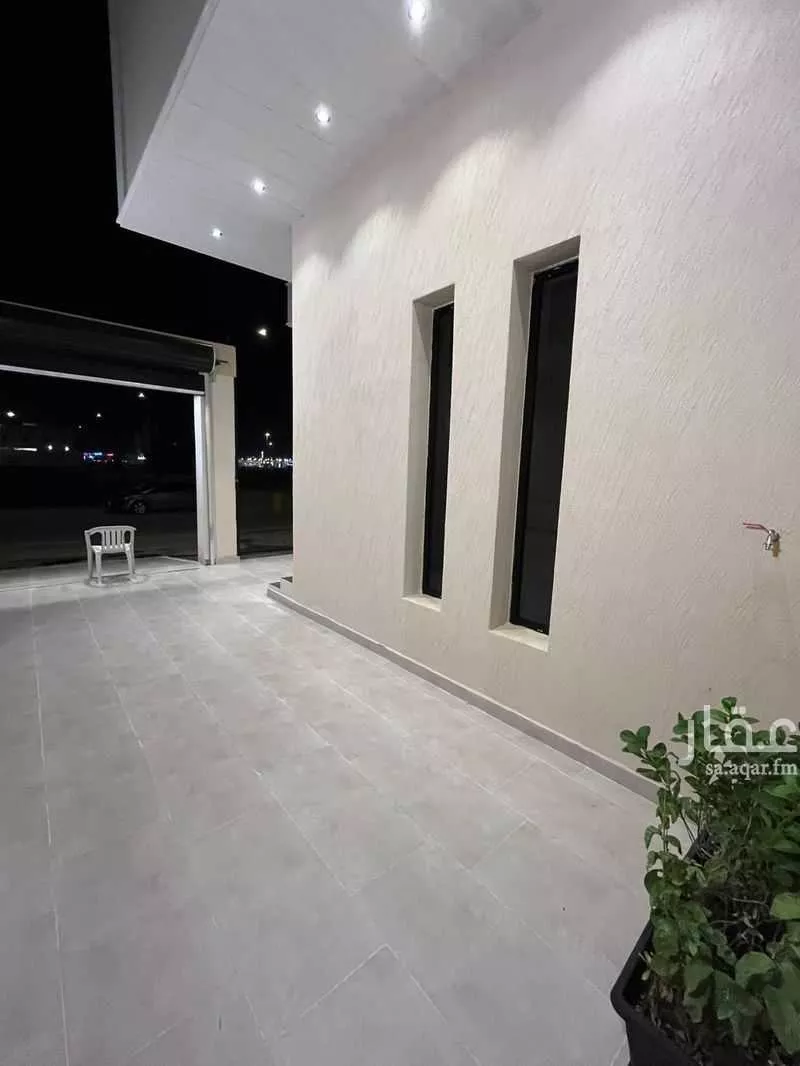 فيلا 4 غرف في الرمال 3