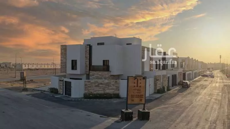 4 bedroom villa in Okaz 15