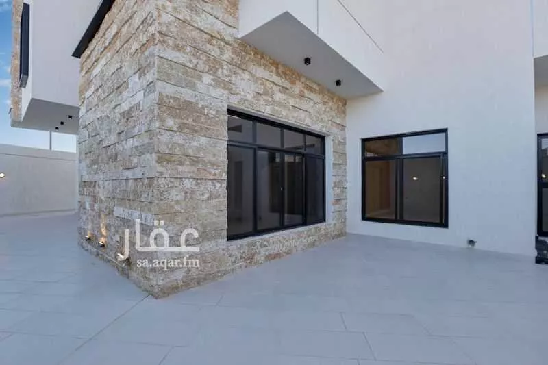 4 bedroom villa in Okaz 25