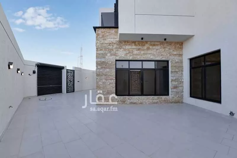 4 bedroom villa in Okaz 27