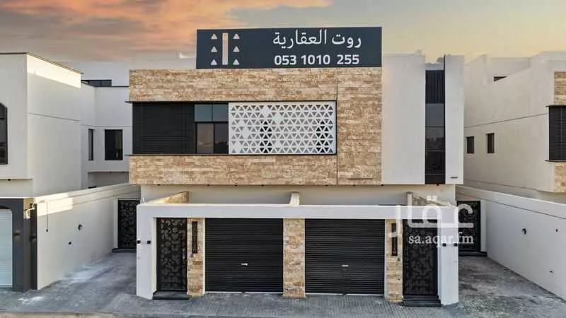 4 bedroom villa in Okaz 29