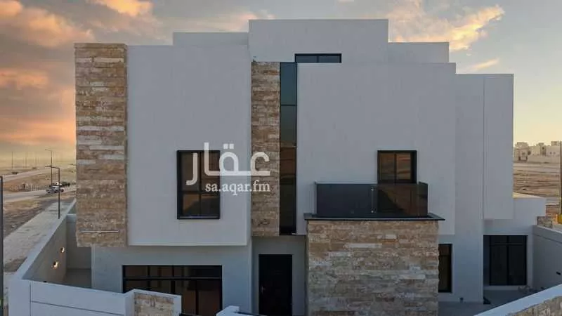 4 bedroom villa in Okaz 30
