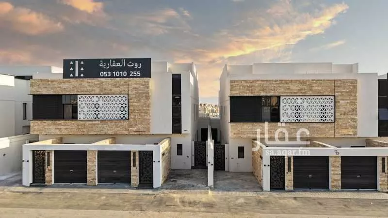 4 bedroom villa in Okaz 31