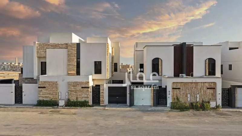 4 bedroom villa in Okaz 32