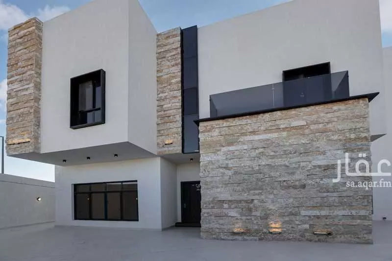 4 bedroom villa in Okaz 34